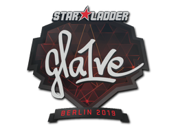 gla1ve | Berlin 2019 image