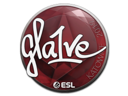 gla1ve | Katowice 2019 image