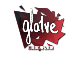 gla1ve | Cologne 2016 image