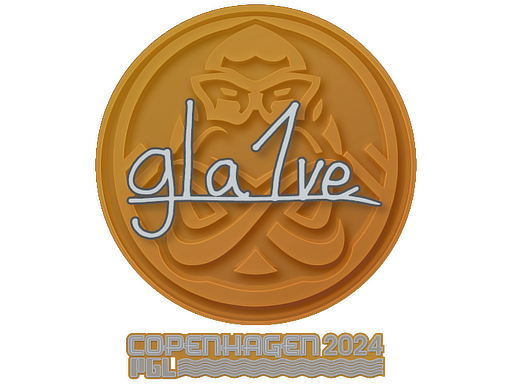 gla1ve | Copenhagen 2024 image