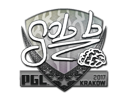 gob b | Krakow 2017 image