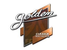 Golden | Boston 2018 image