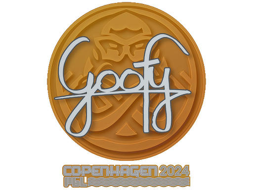 Goofy | Copenhagen 2024 image