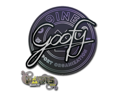 Goofy | Paris 2023 image