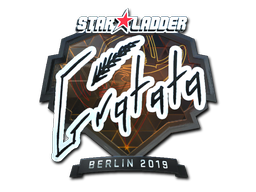 Gratisfaction (Foil) | Berlin 2019 image