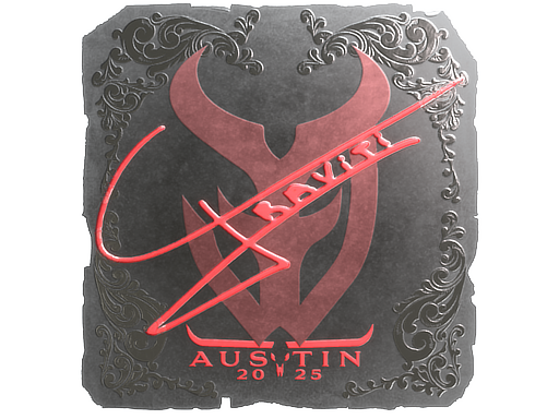 Graviti (Foil) | Austin 2025 image