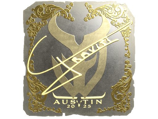 Graviti (Gold) | Austin 2025 image