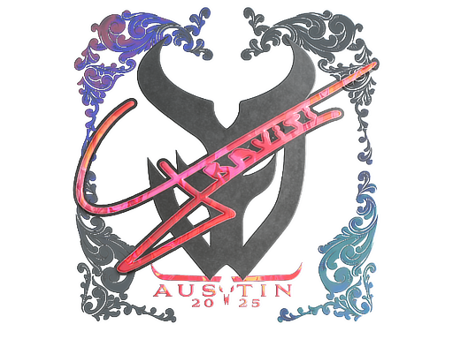 Graviti (Holo) | Austin 2025 image