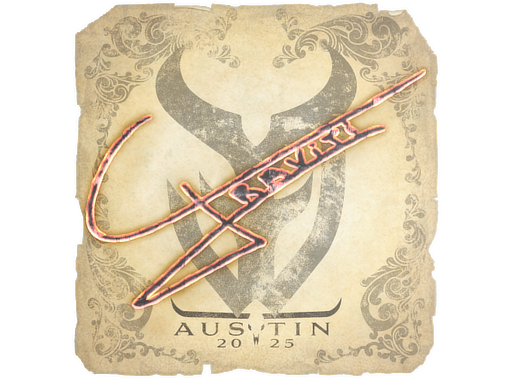 Graviti | Austin 2025 image