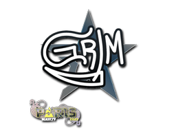 Grim | Paris 2023 image