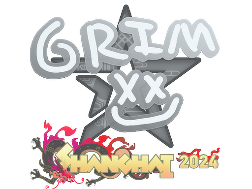 Grim | Shanghai 2024 image