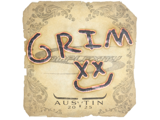 Grim | Austin 2025 image