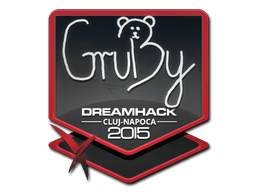 GruBy | Cluj-Napoca 2015 image