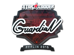 GuardiaN (Foil) | Berlin 2019 image