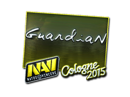 GuardiaN (Foil) | Cologne 2015 image