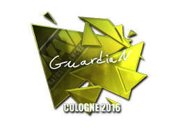 GuardiaN (Foil) | Cologne 2016 image