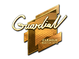GuardiaN (Gold) | Boston 2018 image