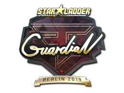 GuardiaN (Gold) | Berlin 2019 image