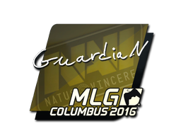 GuardiaN | MLG Columbus 2016 image