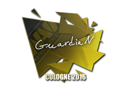 GuardiaN | Cologne 2016 image