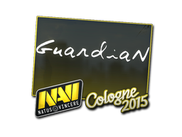GuardiaN | Cologne 2015 image