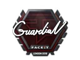 GuardiaN | London 2018 image