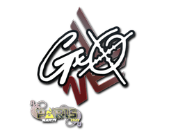 gxx- | Paris 2023 image