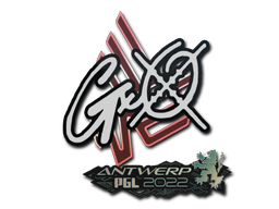 gxx- | Antwerp 2022 image