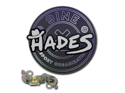 hades | Paris 2023 image