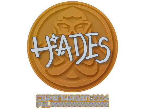hades | Copenhagen 2024 image