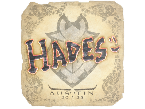 hades | Austin 2025 image