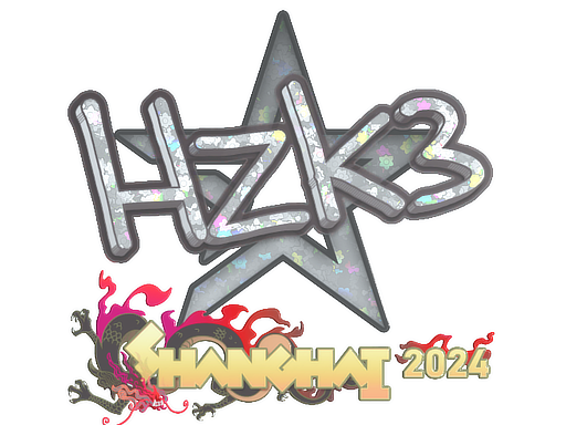 hallzerk (Glitter) | Shanghai 2024 image