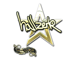 hallzerk (Gold) | Paris 2023 image
