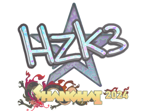 hallzerk (Holo) | Shanghai 2024 image