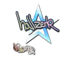 hallzerk (Holo) | Paris 2023 image