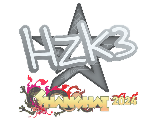 hallzerk | Shanghai 2024 image