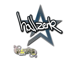 hallzerk | Paris 2023 image