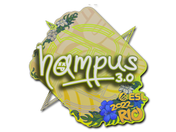 hampus | Rio 2022 image