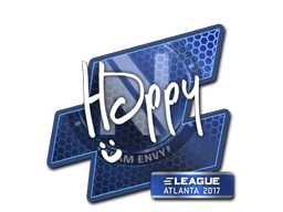 Happy | Atlanta 2017 image
