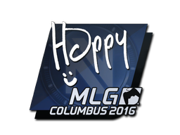 Happy | MLG Columbus 2016 image