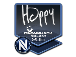 Happy | Cluj-Napoca 2015 image