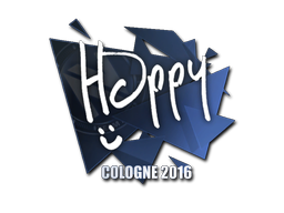 Happy | Cologne 2016 image