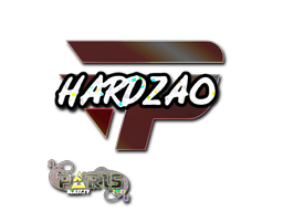 hardzao (Glitter) | Paris 2023 image