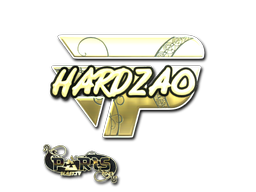 hardzao (Gold) | Paris 2023 image