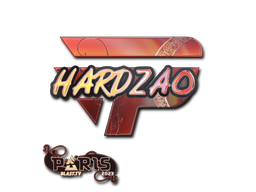 hardzao (Holo) | Paris 2023 image