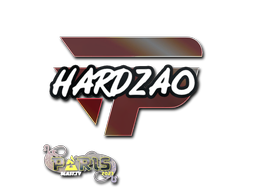 hardzao | Paris 2023 image
