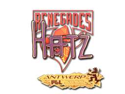 hatz (Holo) | Antwerp 2022 image