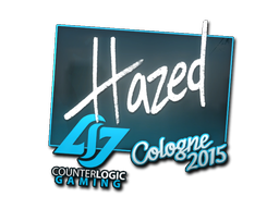 hazed | Cologne 2015 image