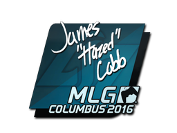 hazed | MLG Columbus 2016 image