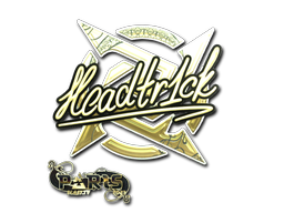 headtr1ck (Gold) | Paris 2023 image